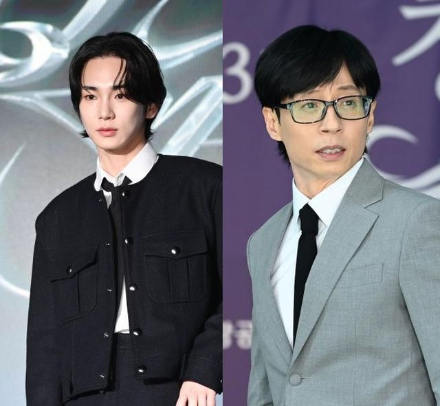  유재석·키, 태도 불량 연예인 저격 "불쾌한 발산 하기도…오래 못 가겠다" (핑계고)[종합]
