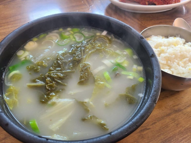  전현무계획 나온식당 & 서울 강남 맛집 & 강남구 혜택