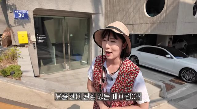 사유리, '언어 천재' 자식 농사 대박…'5개 국어' 6세 子 아랍어도 흥미
