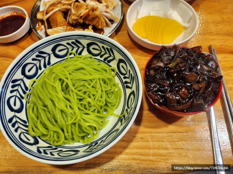  판교 대성각, 고등동 중국집 맛집으로 소문난 이유는?