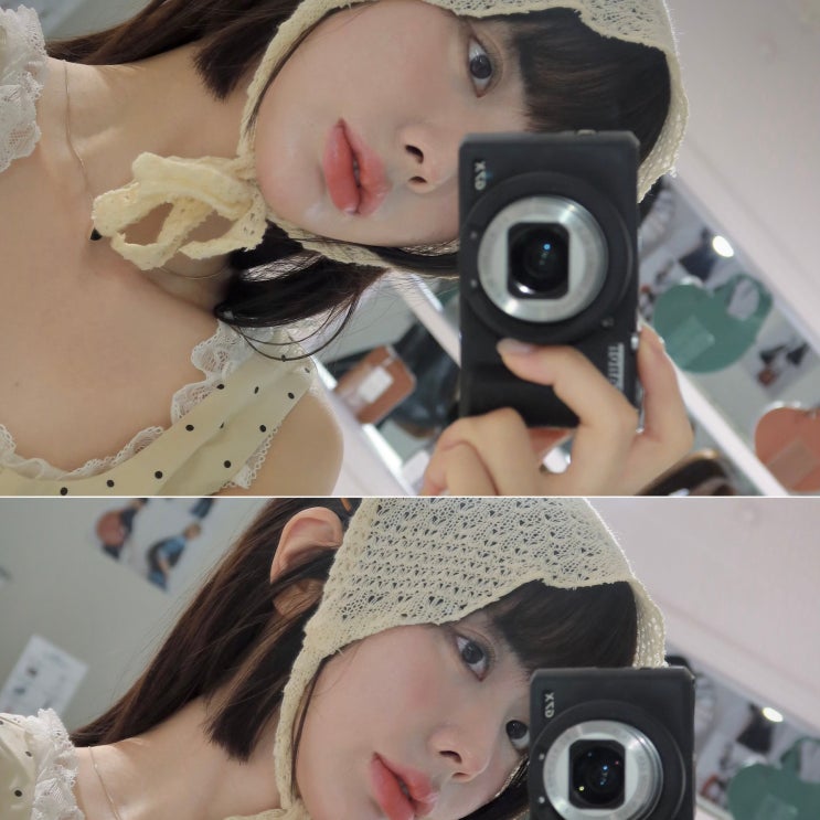 스킨부스터 고민되면 벨로테로 리바이브 스킨부스터