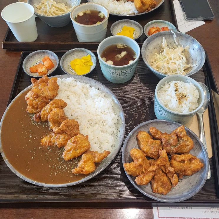 안양 맛집 명학역 인근 안양아이에스비즈타워 맛집 추천 유미카츠 안양 맛집 명학역 인근 안양아이에스비즈타워 맛집 추천 유미카츠
