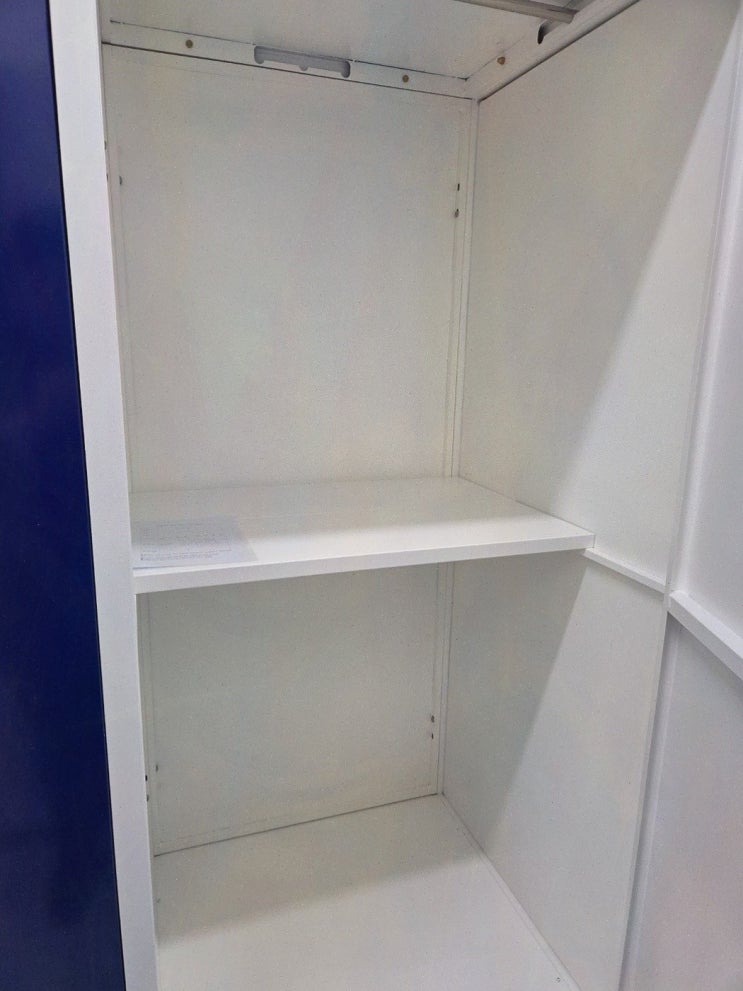  안전하게 귀중품을 보관할 수 있는 공유창고공간 영통점, 컨테이너보관 걱정 끝!