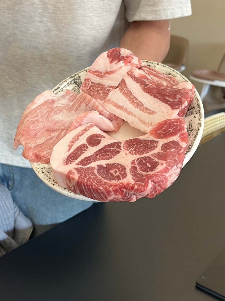  화순 초돈쉼표 방문 후기 - 예약방법 및 취소 줍줍