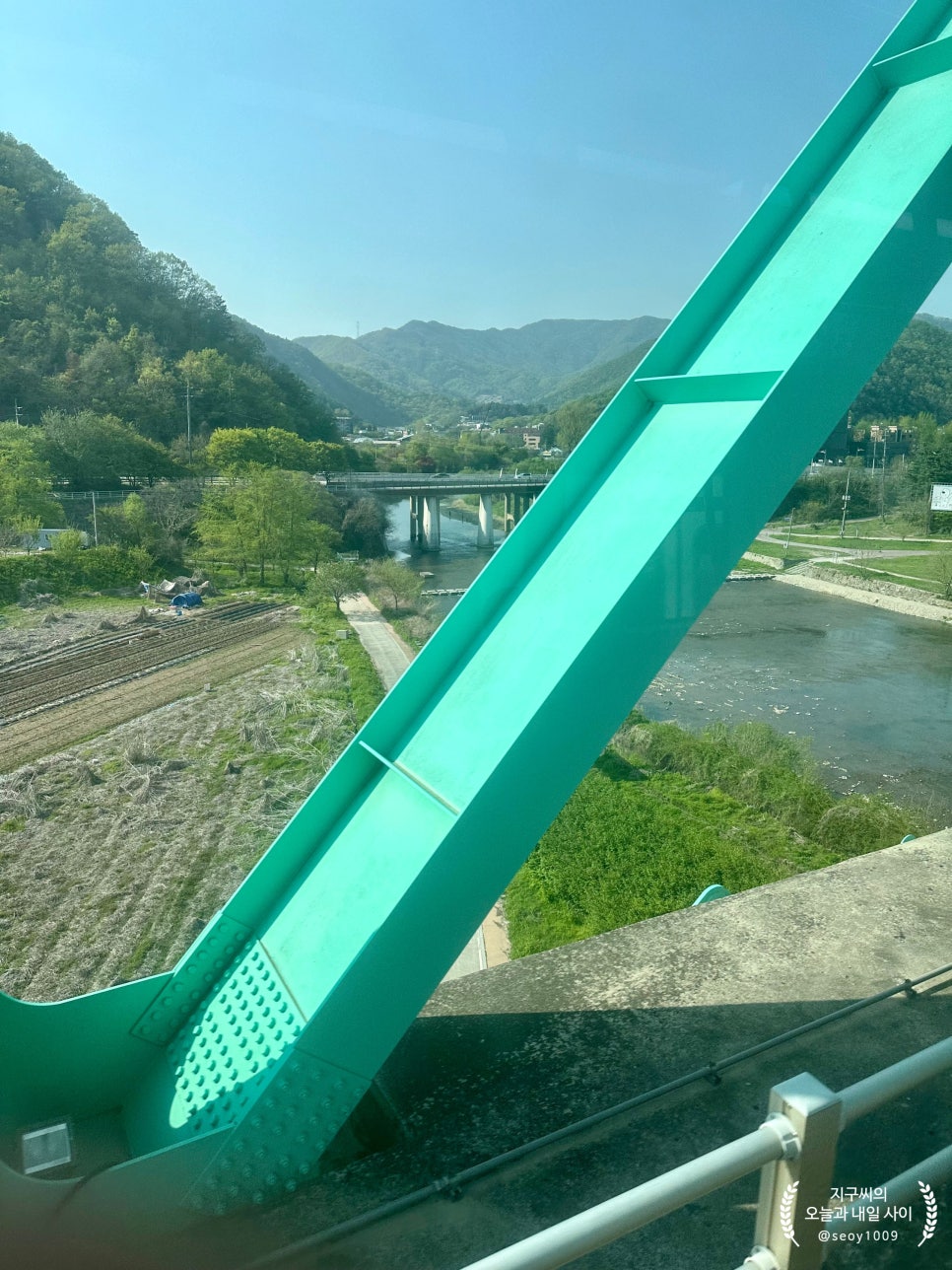 아리따운펜션 사진 1