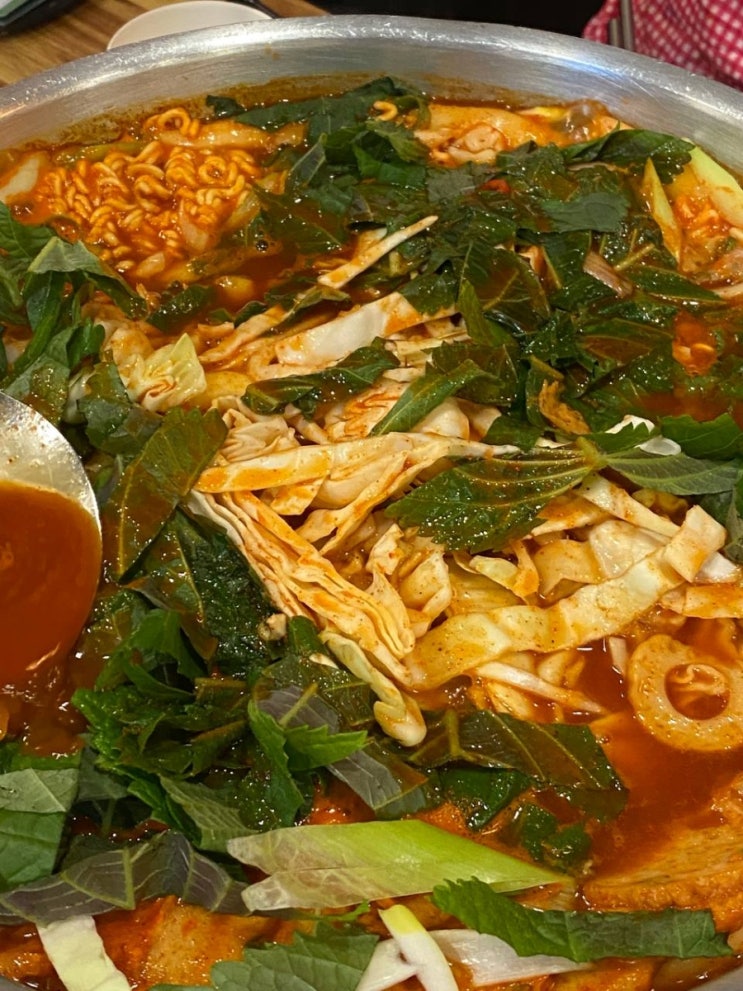  마포 홍대 떡볶이 맛집 추천｜또보겠지떡볶이집 붕붕허니비점, 버터갈릭감자튀김과 즉석떡볶이 찐 후기!