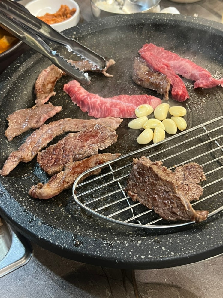  고령 운수면 소고기 맛집 자성순한우식육식당