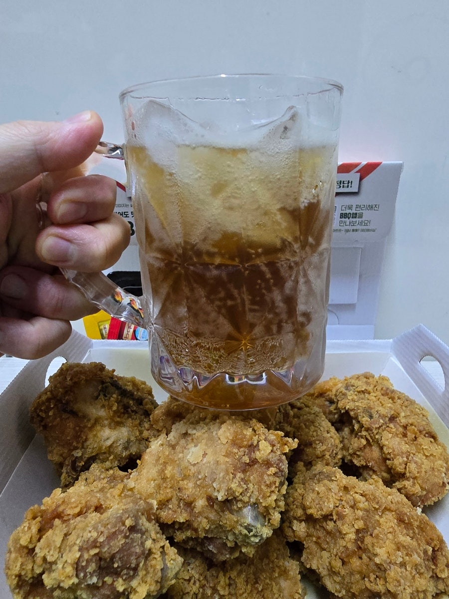 BBQ 군자중앙점 사진 5