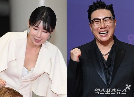 사유리, '재혼 발표' 이상민과 11년 전 과거…"결혼했다 이혼해" (조동아리)