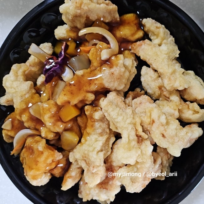 무림반점 사진 5