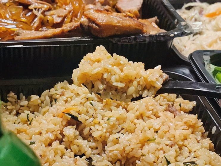  마왕족발 수지점, 부드러운 족발을 맛볼 수 있는 수지구청맛집