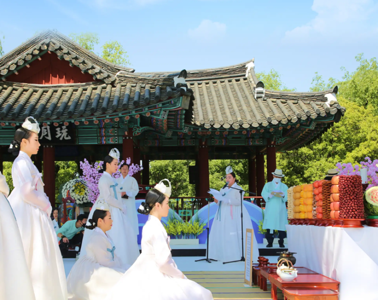  단 7일! 전국이 몰린 ‘남원 춘향제’…올해는 무조건 가야 하는 이유