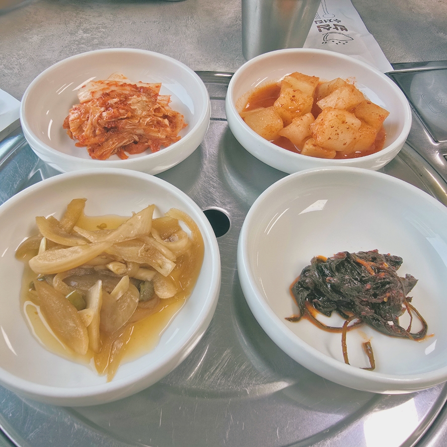 영일식당 사진 6