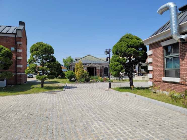  [논산, 강경] 굉장히 별로였던 강경구락부 가보기