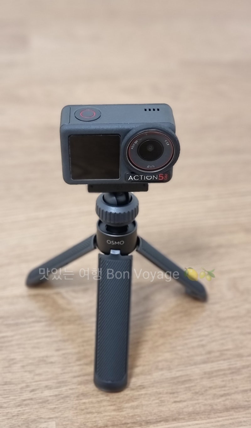 DJI 오즈모 액션5 프로 어드벤처 콤보 가격 미니 확장로드 샌디스크 SD 