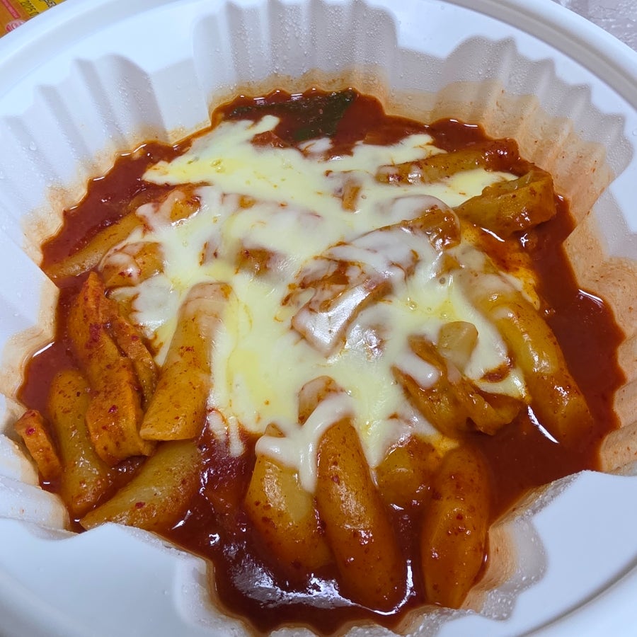 동대문엽기떡볶이 대전관저점 사진 3