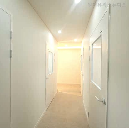 원더뮤직스튜디오 사진 1