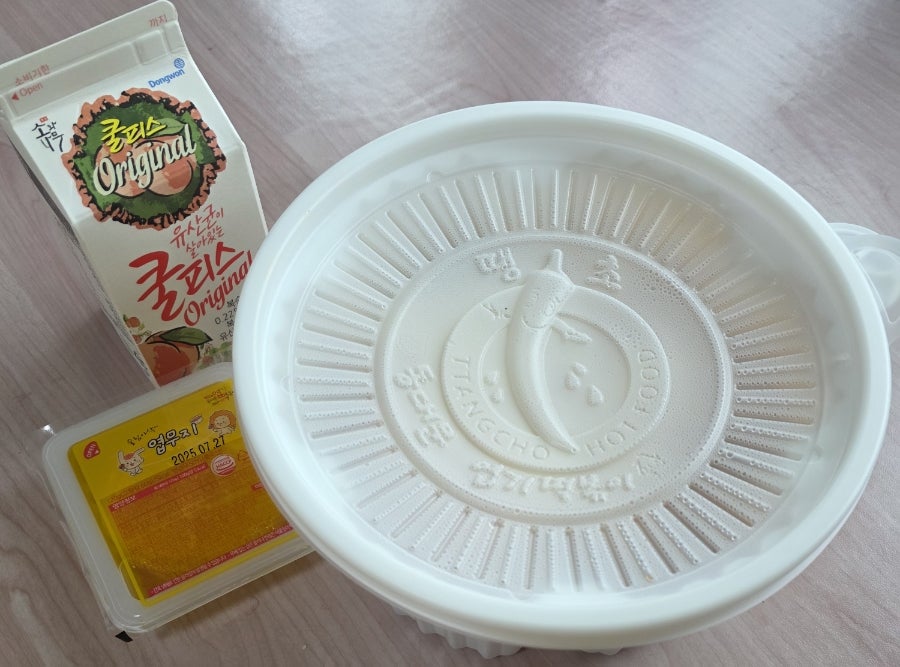 동대문엽기떡볶이 대전관저점 사진 1