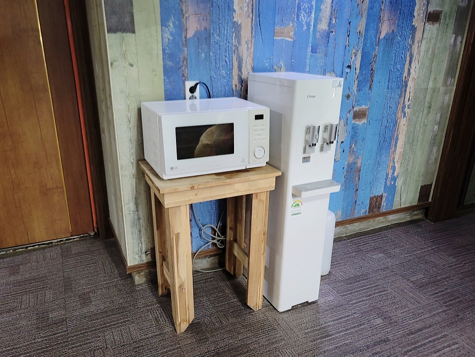 발리모텔 사진 5