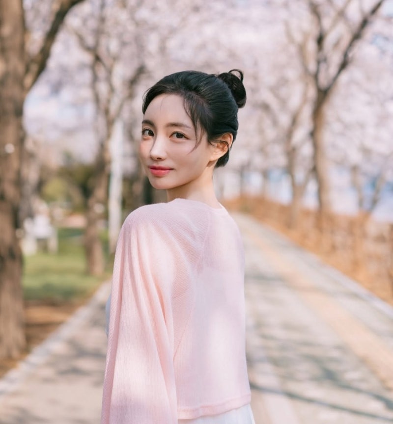 곽민선 아나운서 프로필, 축구선수 송민규 공개 프로포즈