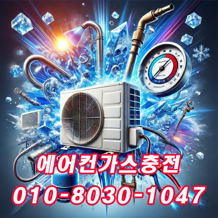  “남양에어컨가스충전, 해풍 맞은 실외기 점검은 필수입니다!”