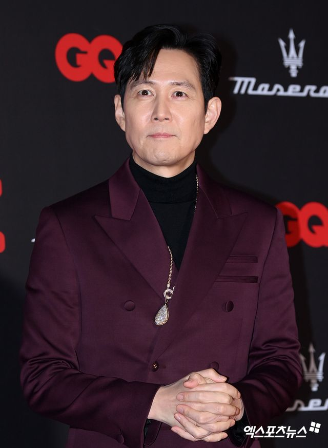  이정재, 월드 클래스 찍으면 뭐하나 "부모님 못 만나"…솔직 고백 (산지직송2)[전일야화]