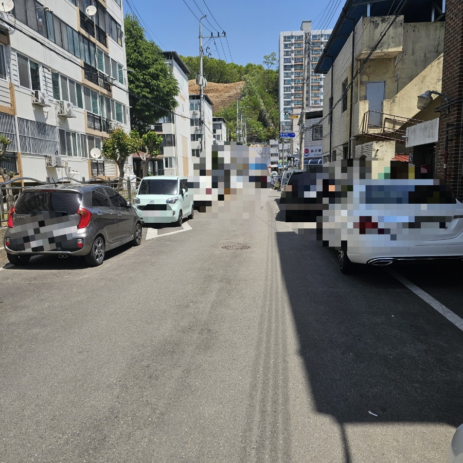 마선생얼큰국밥 안동용상점 사진 2