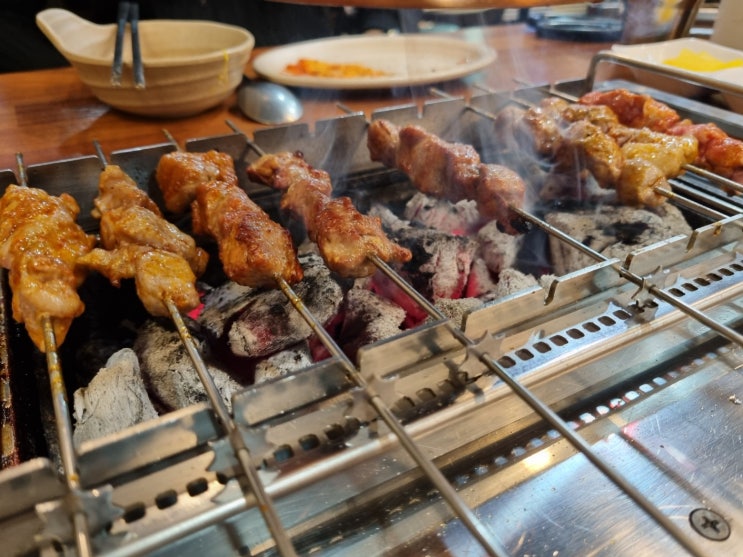  [구미] 창성양꼬치