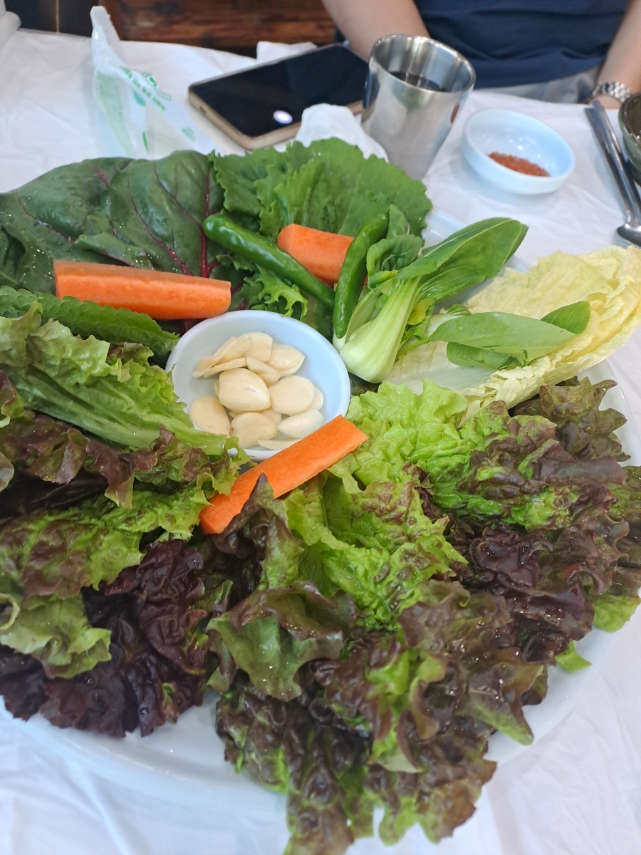 돌산가든 사진 2