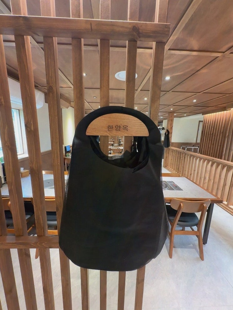  푸짐한 한식과 정성을 담은 북창동 맛집, 한양옥 서울시청본점