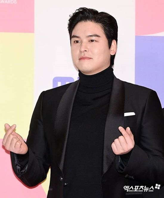 '이장우 호두과자' 설왕설래 속…부산서 기네스 매출 "명품 매장과 비슷" [엑's 이슈]