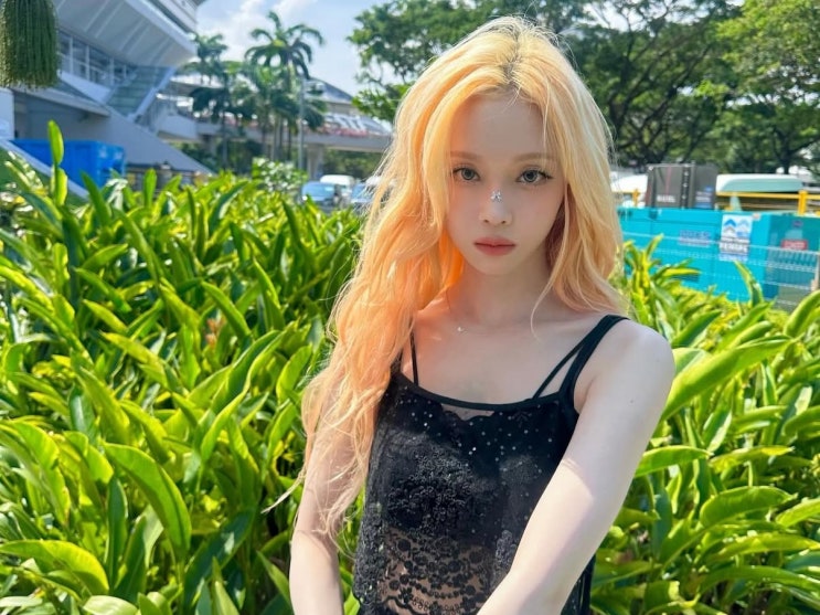  탈색 전 꼭 알아야 할 헬리오시티 미용실 추천 꿀팁!