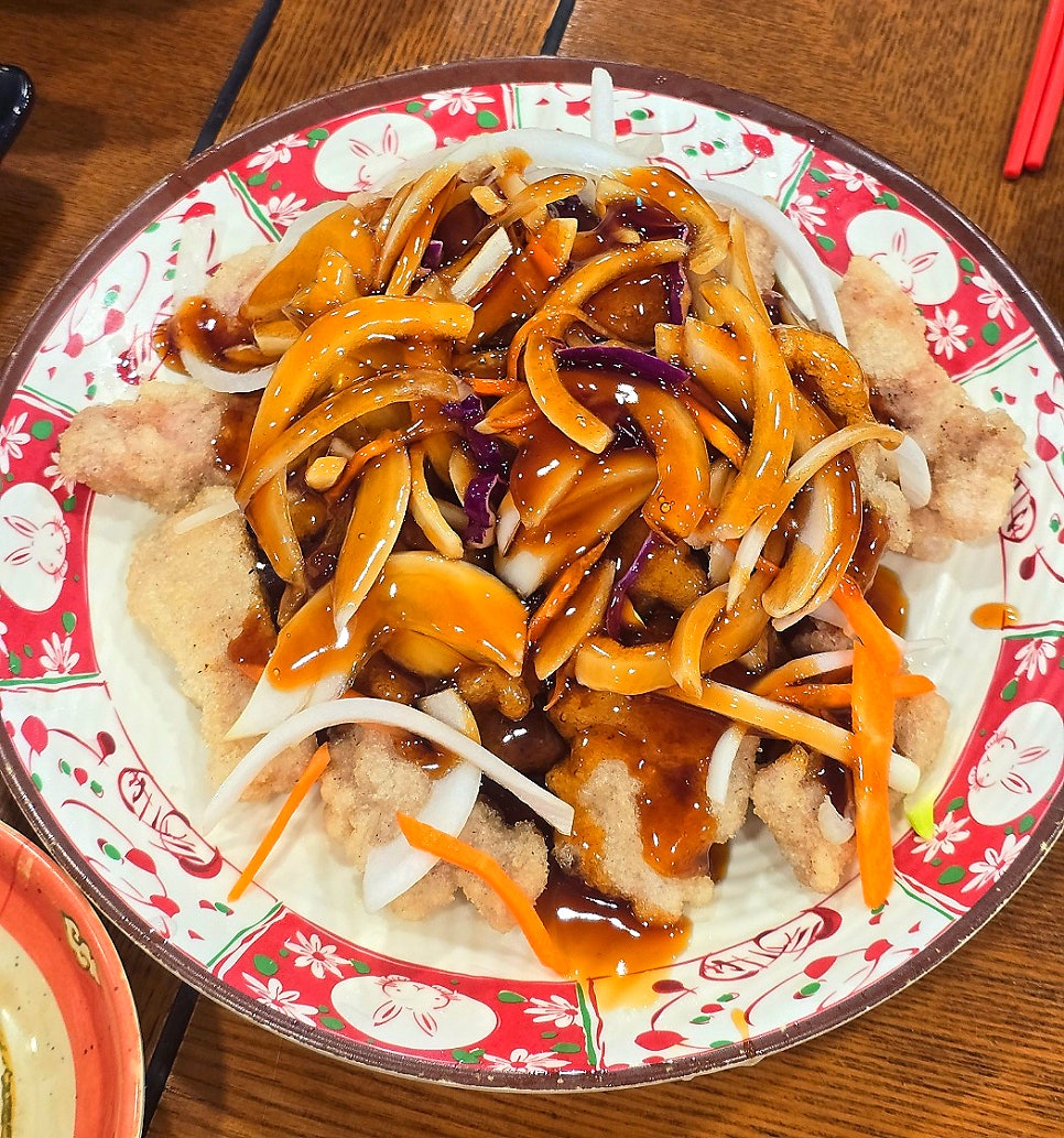 왕가네찬팅 사진 2