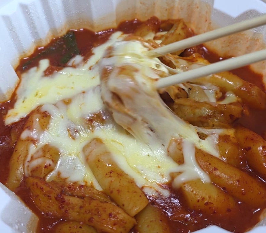 동대문엽기떡볶이 대전관저점 사진 4