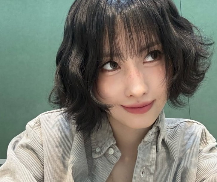 단발펌 종류 레이어드부터 히피펌까지 비교 끝판왕 : 네이버 블로그