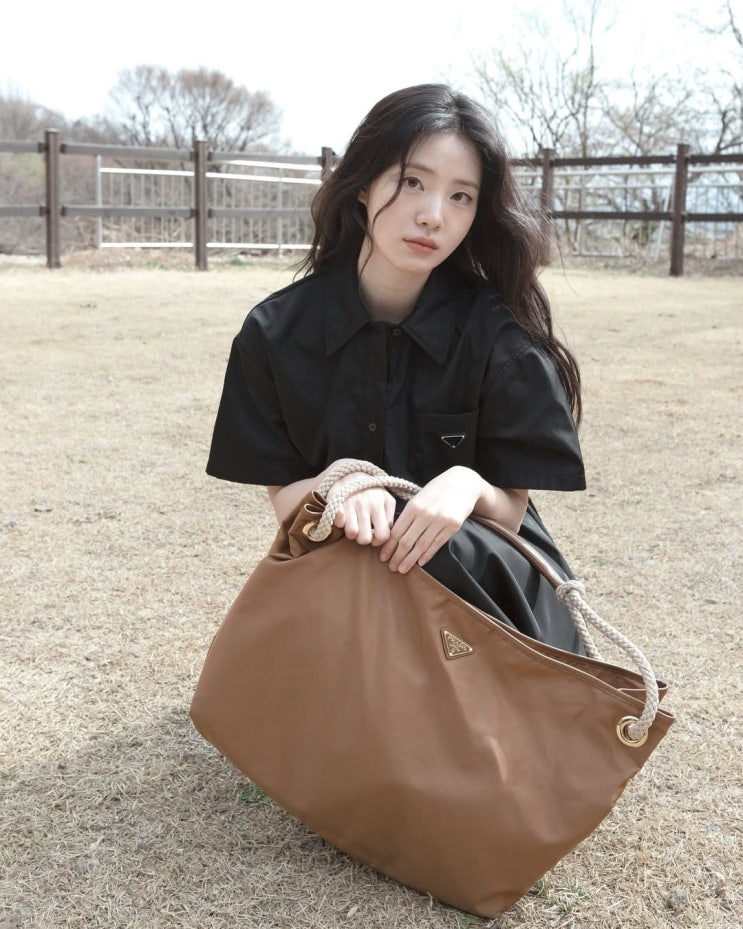  복정 미용실과 함께 알아보는 우아한 분위기의 완성 그레이스펌!