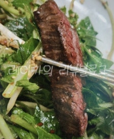  청도레일바이크맛집 백운숯불갈비 청도맛집 인정