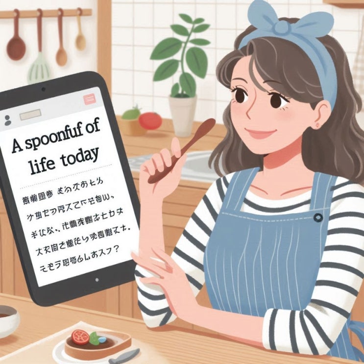  초보 블로그 시작의 첫걸음: 주제를 정하는 것이 전부의 시작입니다