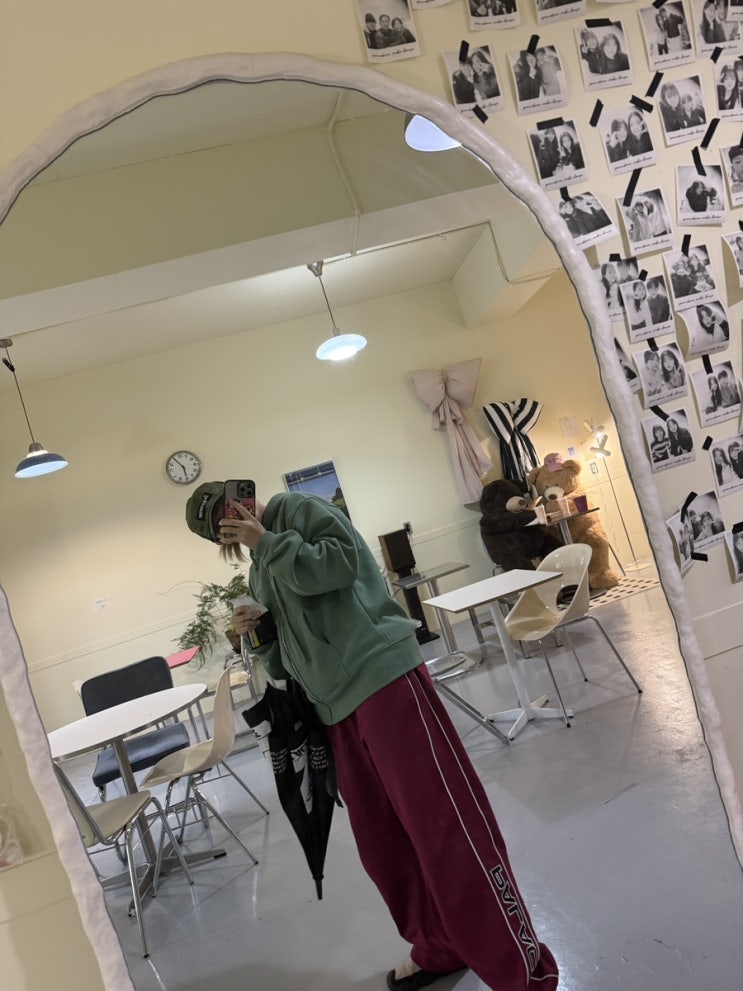  250311 3월 한달의 기록(2)