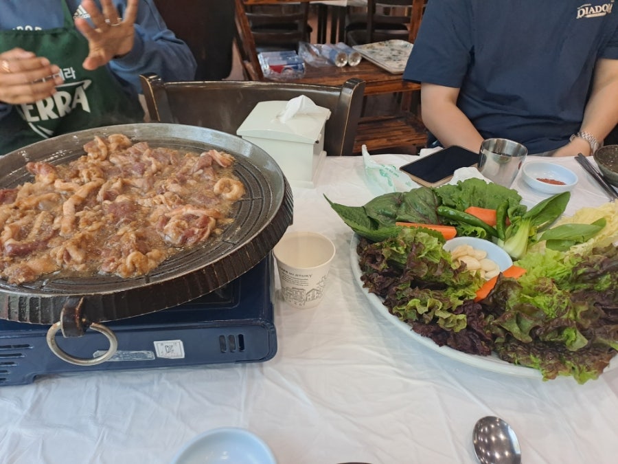 돌산가든 사진 5