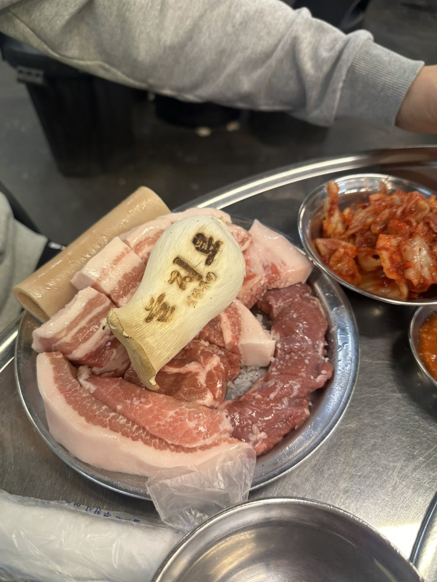 을지로연탄구이 운양점 사진 5