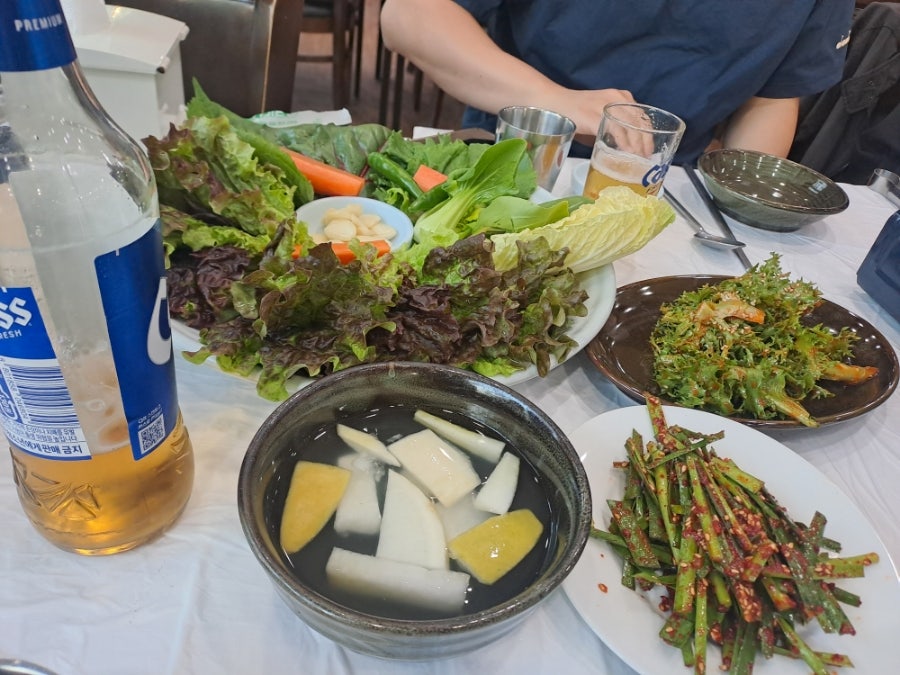 돌산가든 사진 6