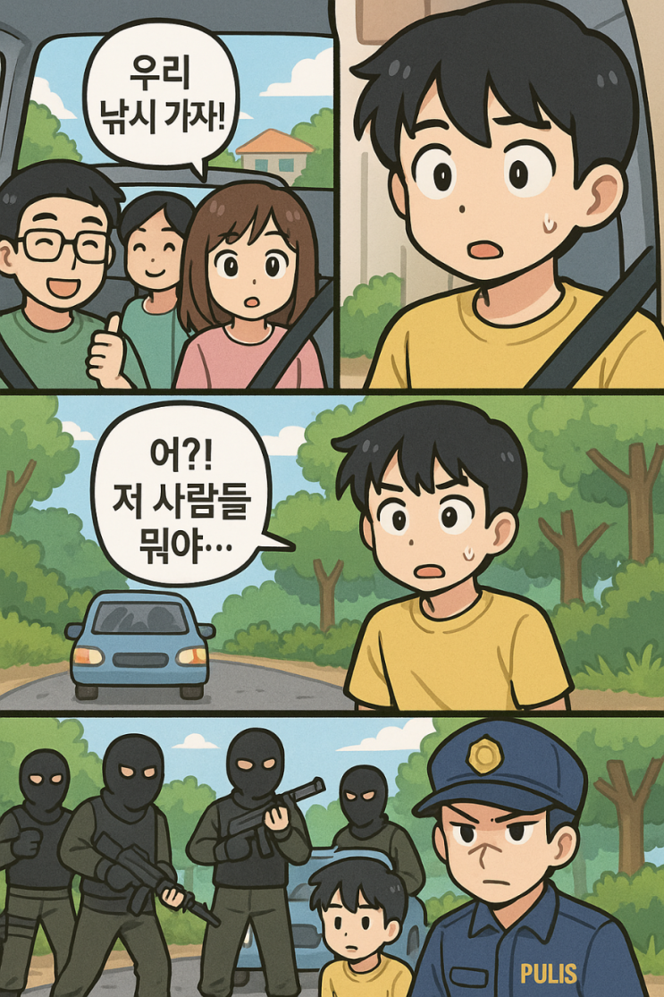  필리핀여행 주의보 낚시 납치사건 한국인 외교부 신속 대응으로 사흘만 구출