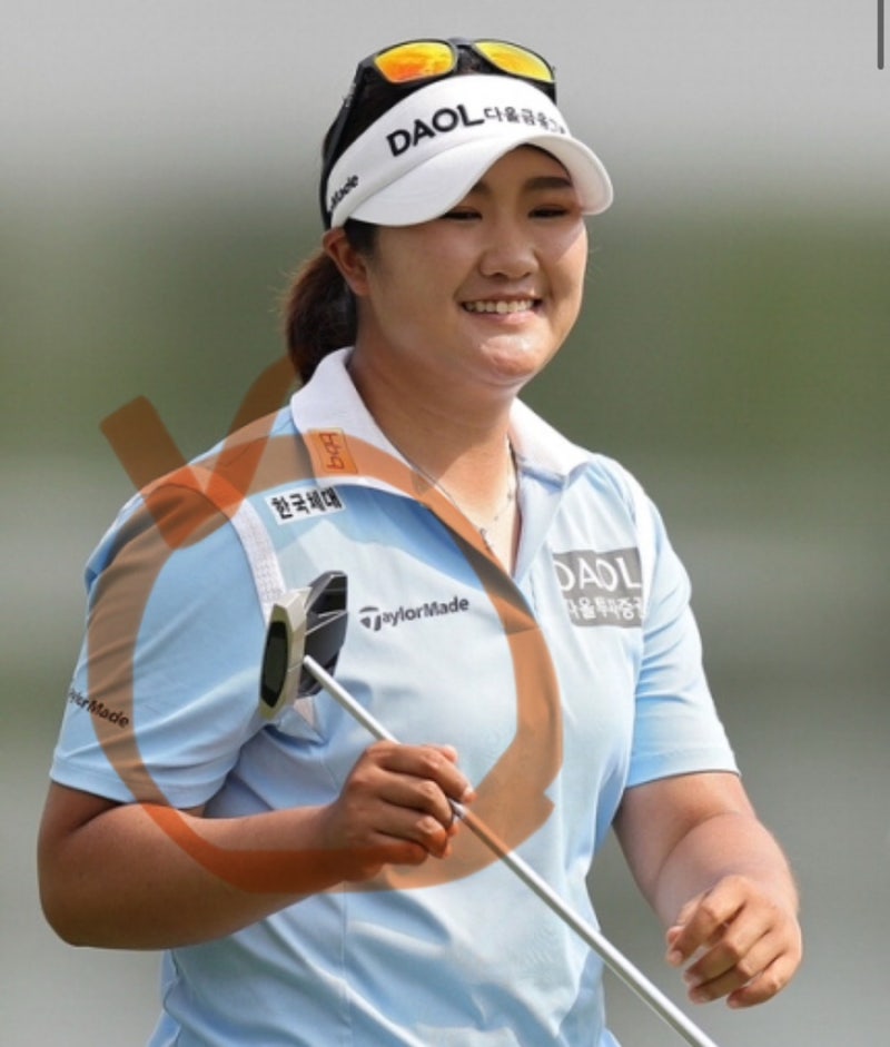 [LPGA] 블랙데저트 챔피언십 우승 유해란의 제로토크퍼터 - 테일러메이드 스파이더 제로토크(Z....