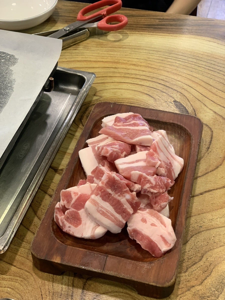 순심이네생삼겹 성수점 사진 5