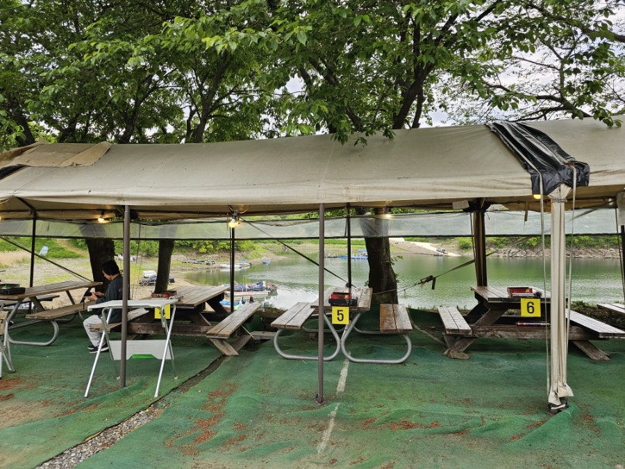 방아로스터리카페 사진 5