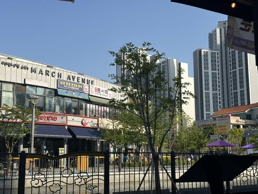 돼슐랭 김포장기점 사진 1