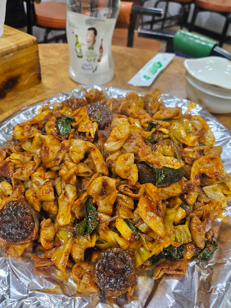 앗싸곱창 청학점 사진 6