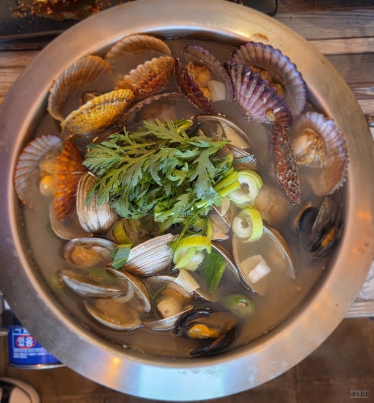  산정동맛집 오거리포차 목포항구포차6호점 목포여행