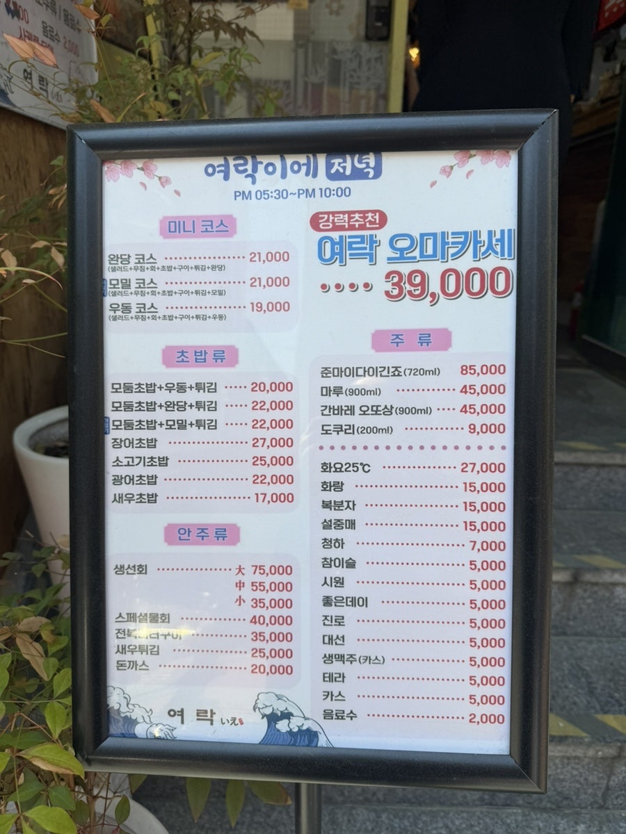 여락이에 사진 2